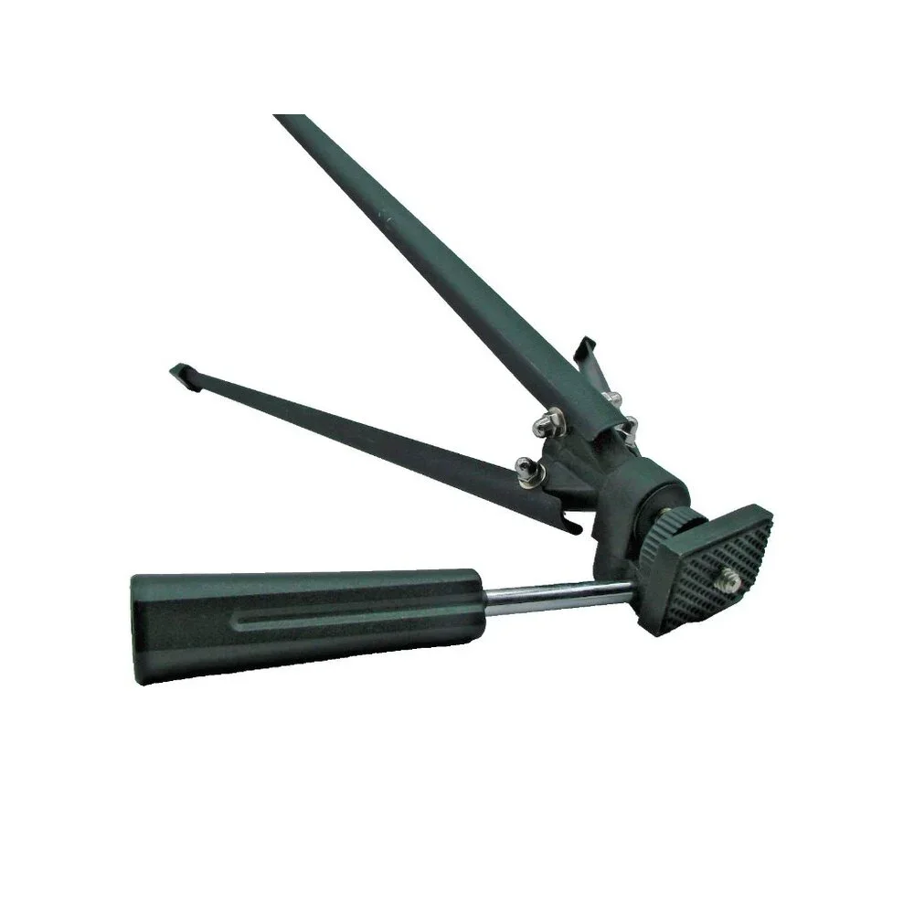 Desktop Tripod Tabletop 12 Inch Camera Telescopic Lightweight Portable Packable